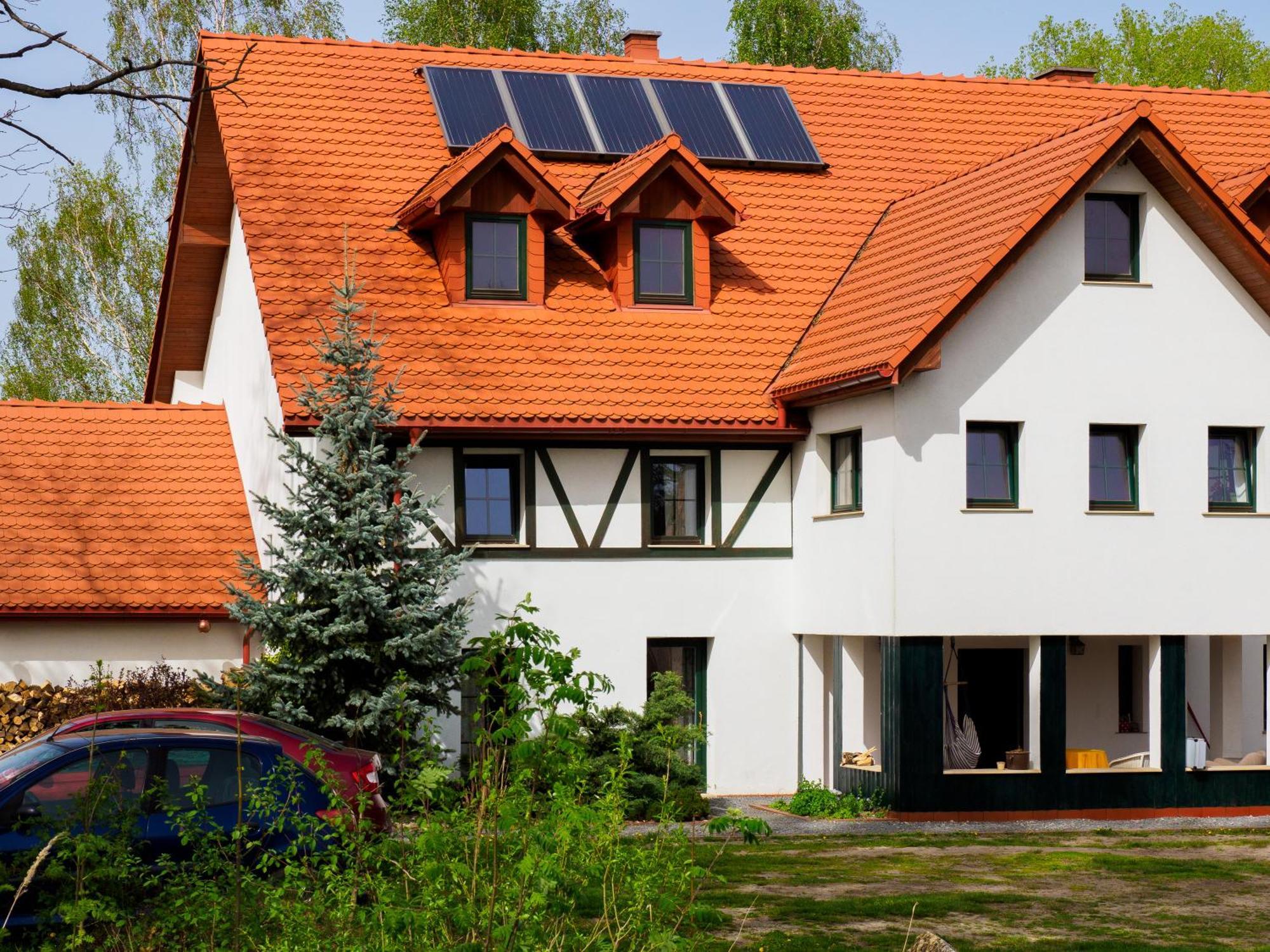 Plonica 1 Hotel Zloty Stok Exterior photo